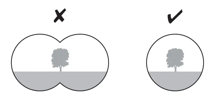ALPEN 828 42mm Kodiak Binoculars 3