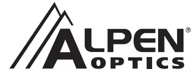 ALPEN logo