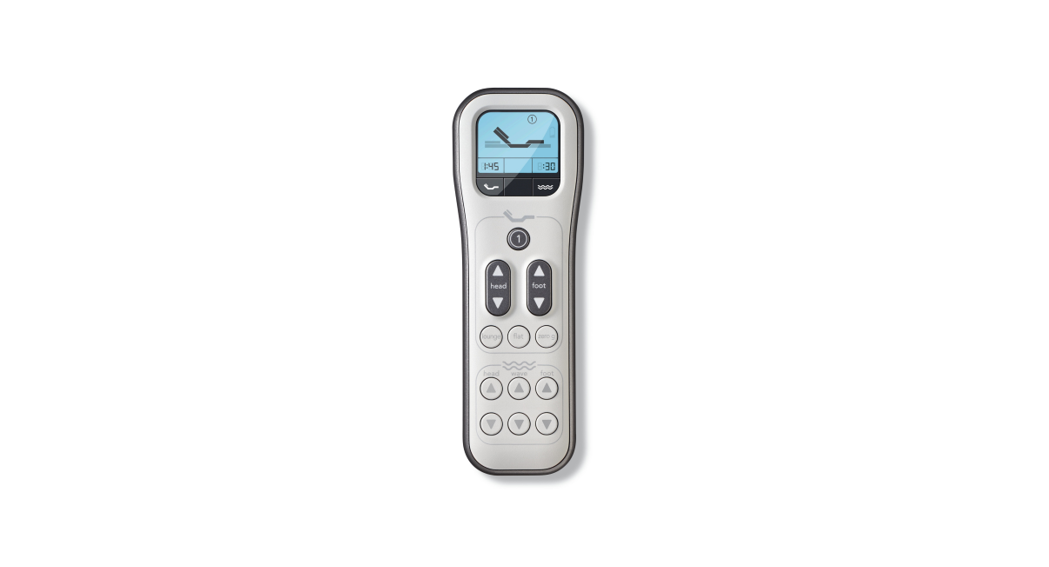 Sleep Number Climate360 Smart Remote User Guide Sleep Number Climate360 Smart Remote User Guide