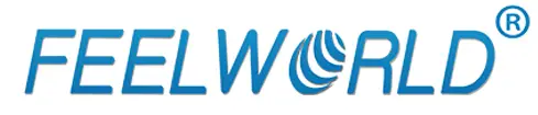 FEELWORLD - logo