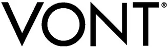 Vont-logo