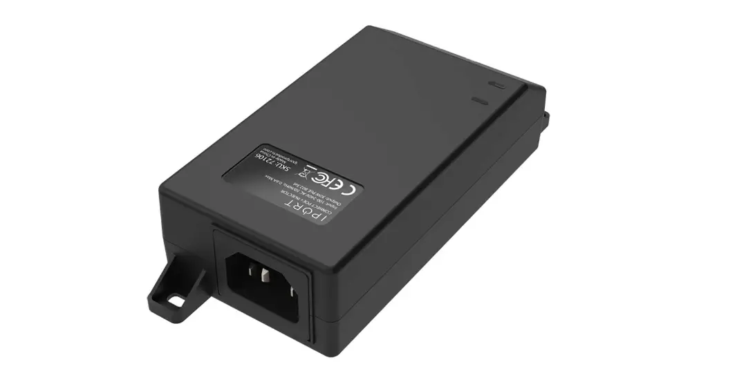 Iport Connect Pro Gigabit 30w Poe Injector User Guide