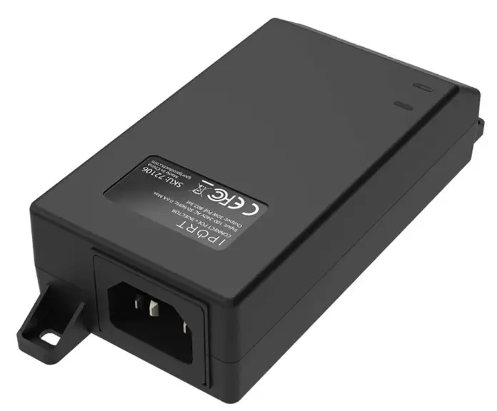 IPORT-Connect-Pro-Gigabit-30W-PoE-Injector-product-image