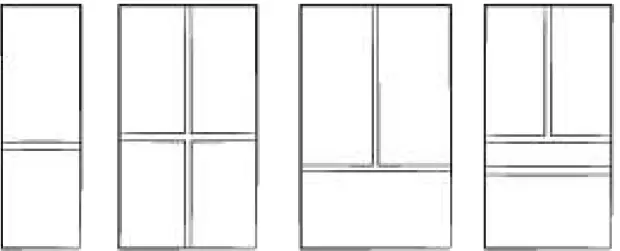 SAMSUNG RA-F36DB3C0 Bespoke 3-Door French Door Refrigerator Bottom Panel 01