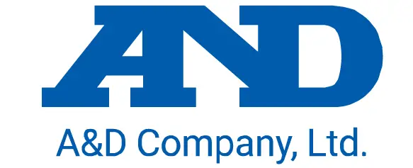 AND GP-12 Animal Weighing Bowl logo