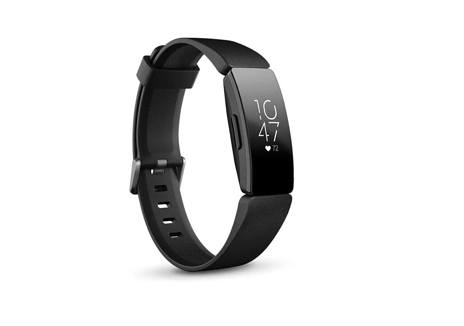 Fitbit Inspire Hr Specification And User Manual