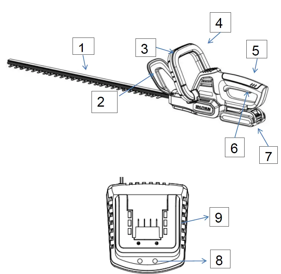 HENX-H20XZ20-L-Cordless-Hedge-Trimmer-fig-3