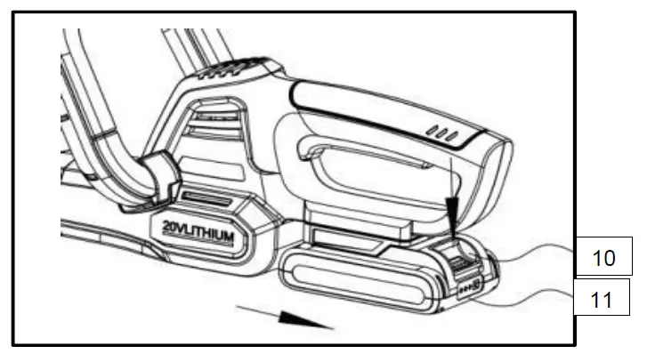 HENX-H20XZ20-L-Cordless-Hedge-Trimmer-fig-4