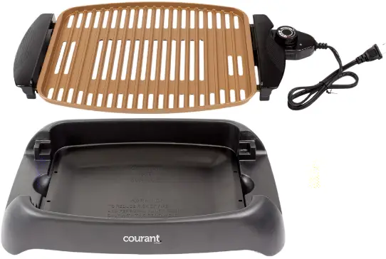 courant-CGL-6000-Smokeless-Grill-PRODUCT