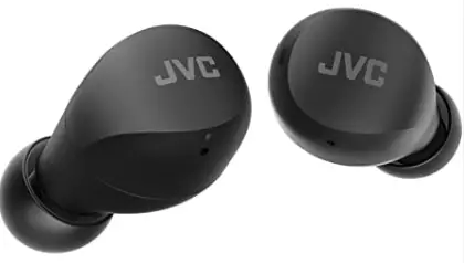 JVC HA-Z66T Wireless Headphone
