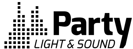Party-LIGHT -SOUND-LOGO
