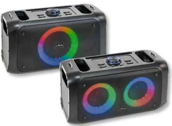 Party-LIGHT -SOUND-PARTY-STREET1-Bluetooth-Soundbox-with-USB-and-TF-PRODUCT