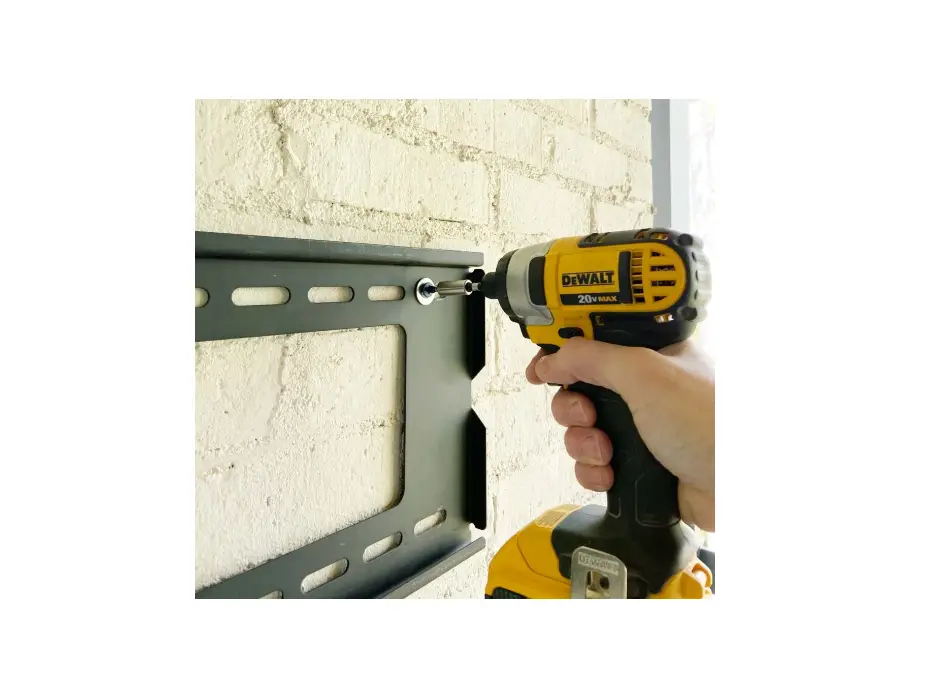 Drilling Dione Wall Mount User Manual