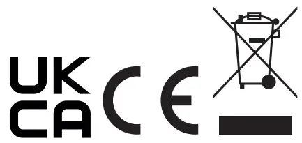 denver LBF-403 Lamp Light - icon 1