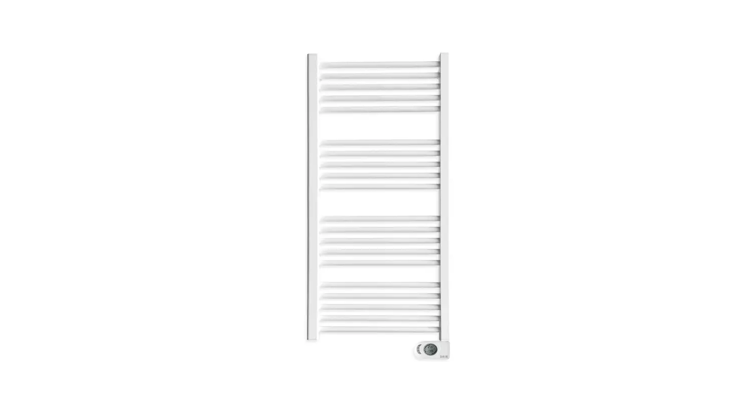 Hjm Noor Noor500 Towel Rail User Manual