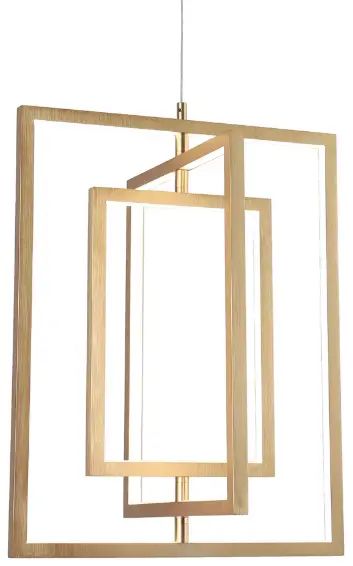 ZEVNI-A04430-Rex-16-Inch-Wide-3-Light-LED-Chandelier-PRODUCT