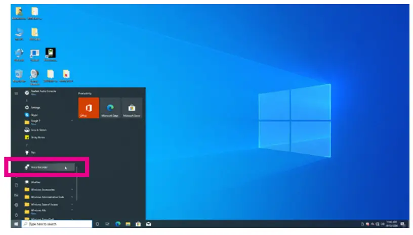 GIGABYTE ALC4080 CODEC Configuring Audio Input and Output - 16