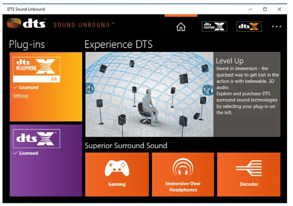GIGABYTE ALC4080 CODEC Configuring Audio Input and Output - 18