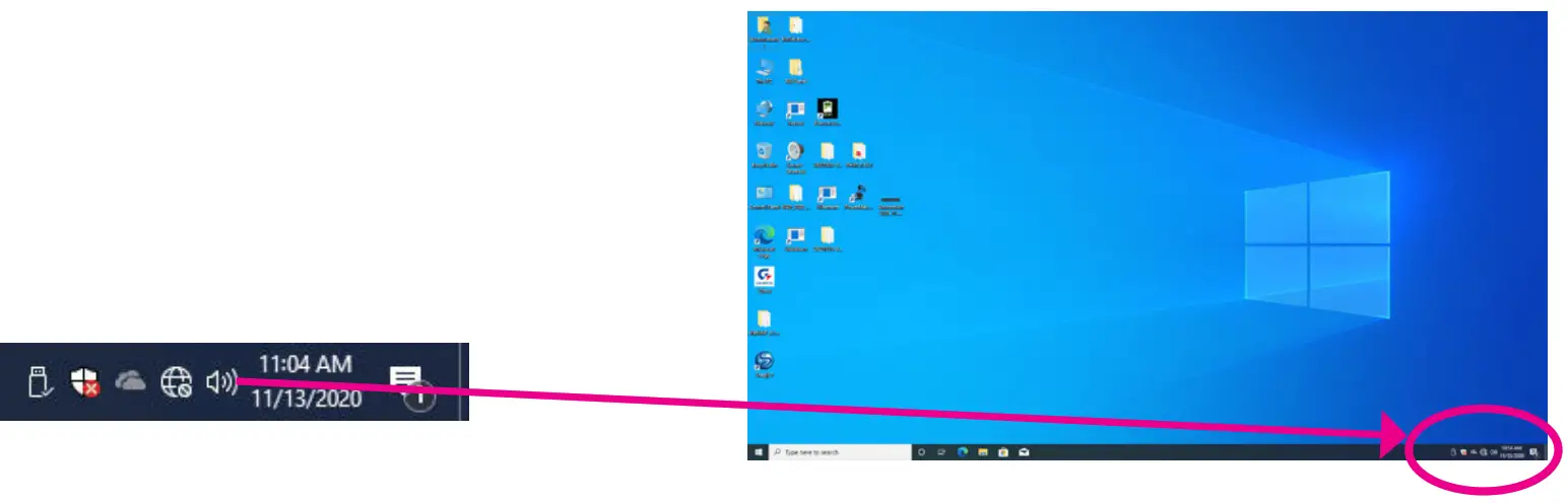 GIGABYTE ALC4080 CODEC Configuring Audio Input and Output - 8