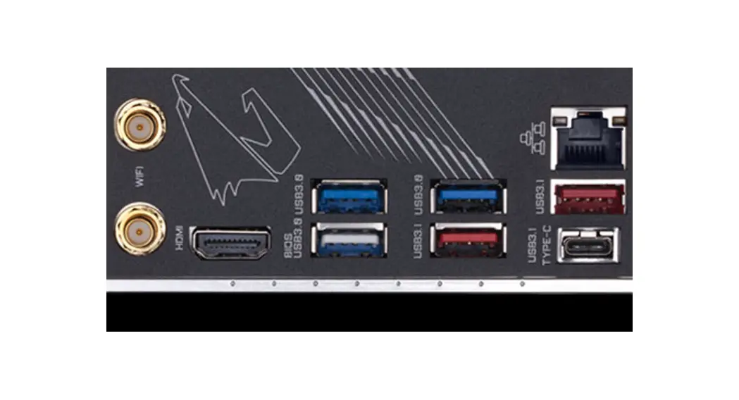 Gigabyte Alc4080 Codec Configuring Audio Input And Output Instructions