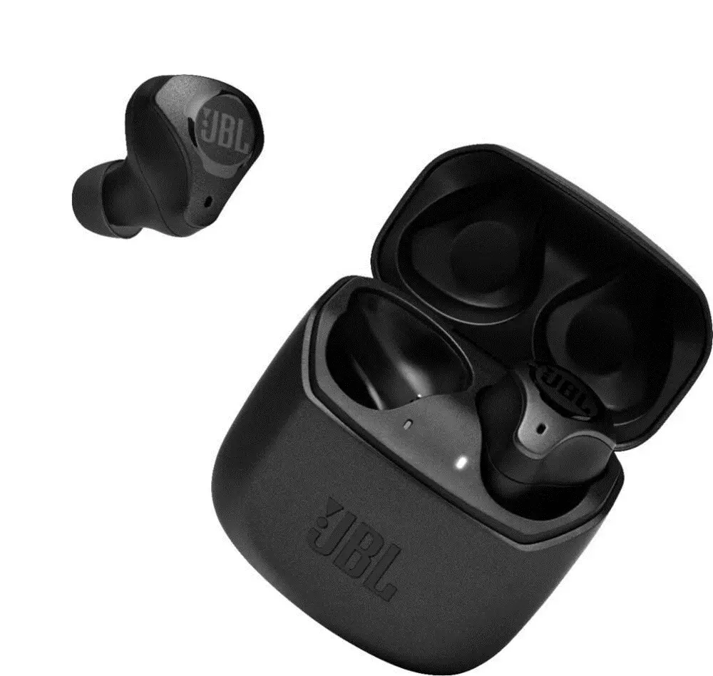 Jbl Club Pro+ Tws Earbuds Quick Start Guide