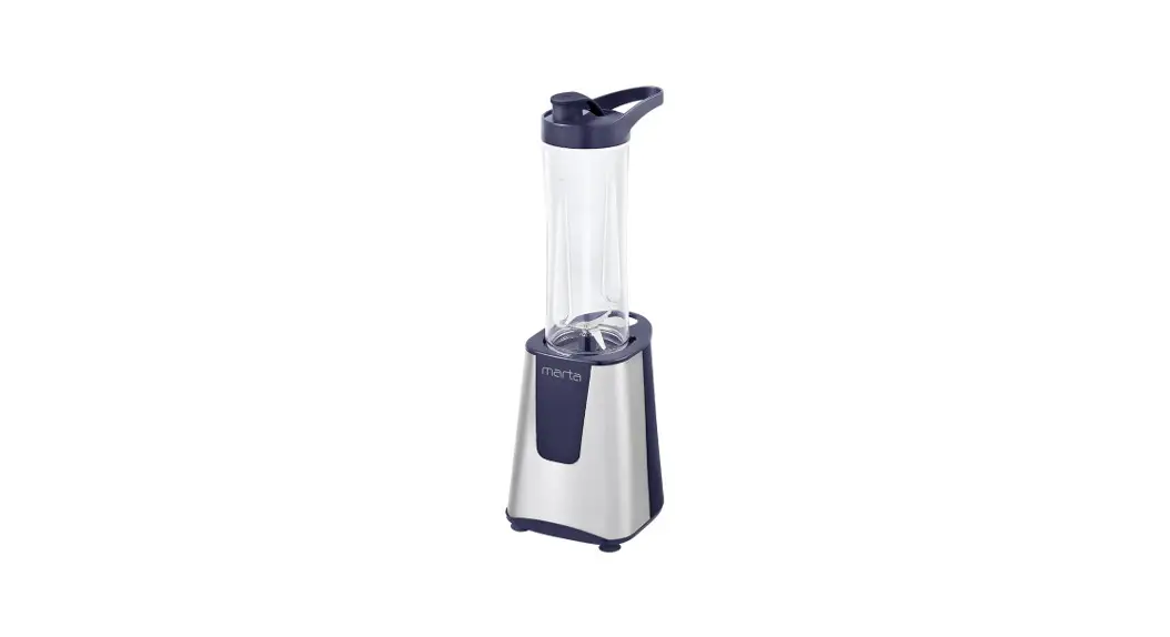 Marta Mt-kp1595a Hand Blender User Manual