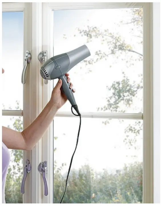 3M D131159 Window Insulation Kit Set of 3