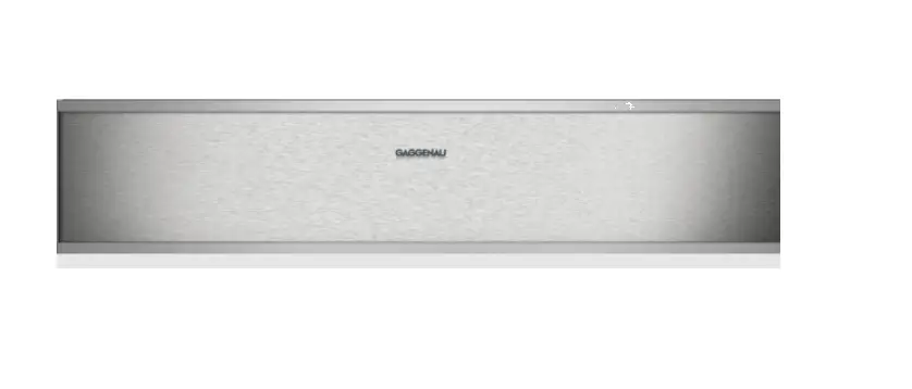 Gaggenau Dv 461 Vacuuming Drawer Instruction Manual Gaggenau Dv 461 Vacuuming Drawer Instruction Manual