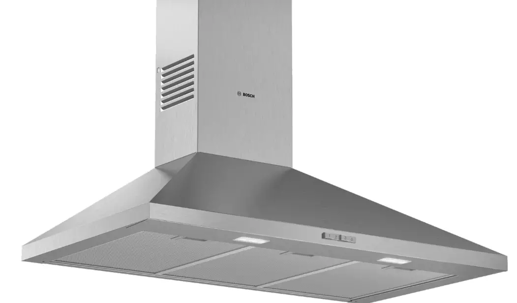 BOSCH DWP96BC50 Extractor Cooker Hood