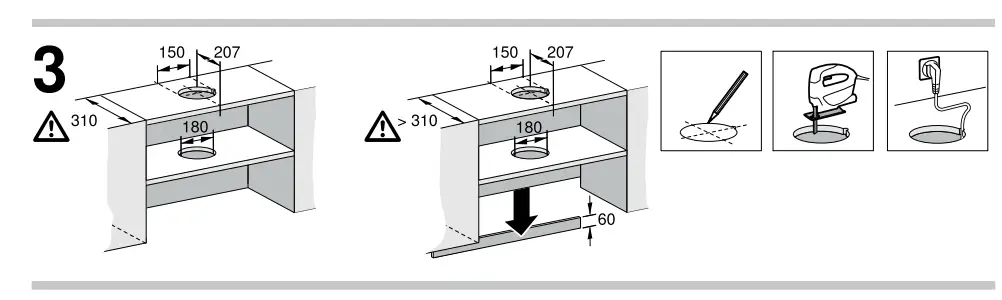 Installation Preparations