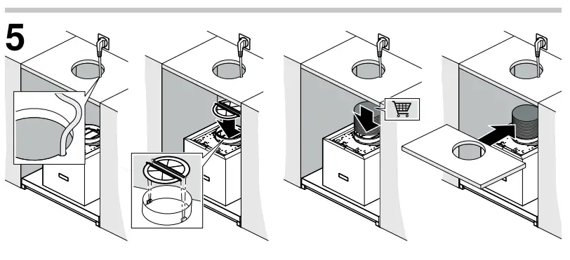 Installation Preparations