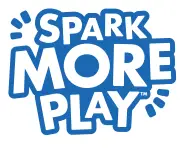 sPARK MORE PLAY logo