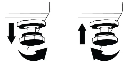 beko-B5RCNE406HXB-No-Frost-Combined-Refrigerator-FIG-2
