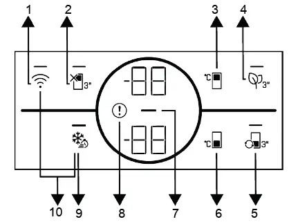 beko-B5RCNE406HXB-No-Frost-Combined-Refrigerator-FIG-4