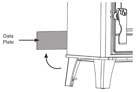 STOVAX County Freestanding Stove Range - 1