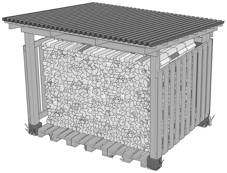 STOVAX County Freestanding Stove Range - 13