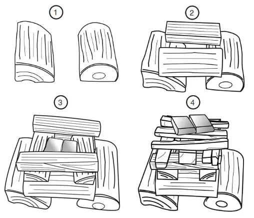 STOVAX County Freestanding Stove Range - 6