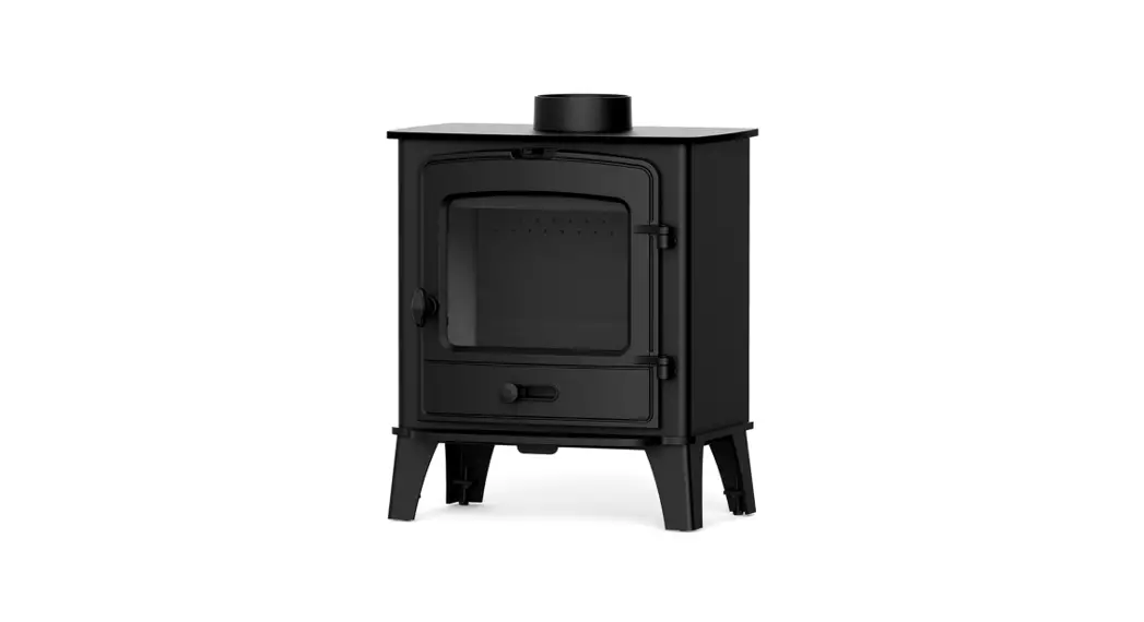 Stovax County Freestanding Stove Range User Manual Stovax County Freestanding Stove Range User Manual