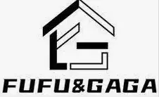 FUFU GAGA logo