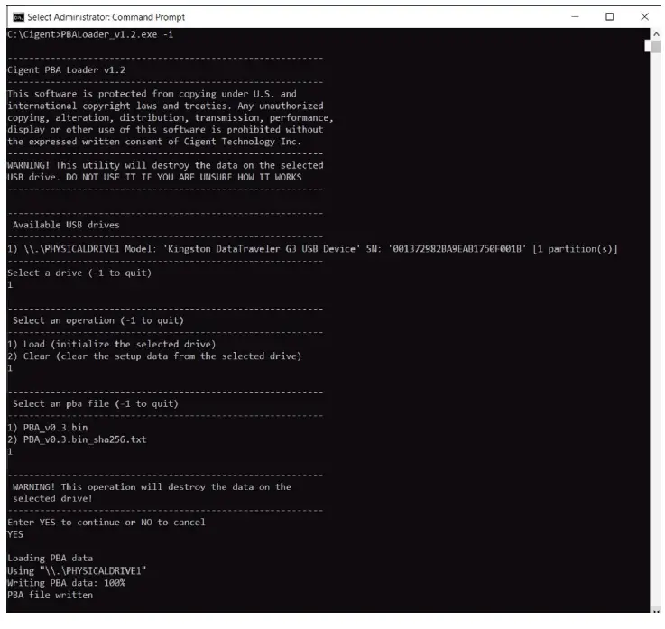 DIGISTOR-Citadel-C-SEL-2-5-Inch 256GB-SSD with-TCG-Opal-Encryption-FIG= (3)