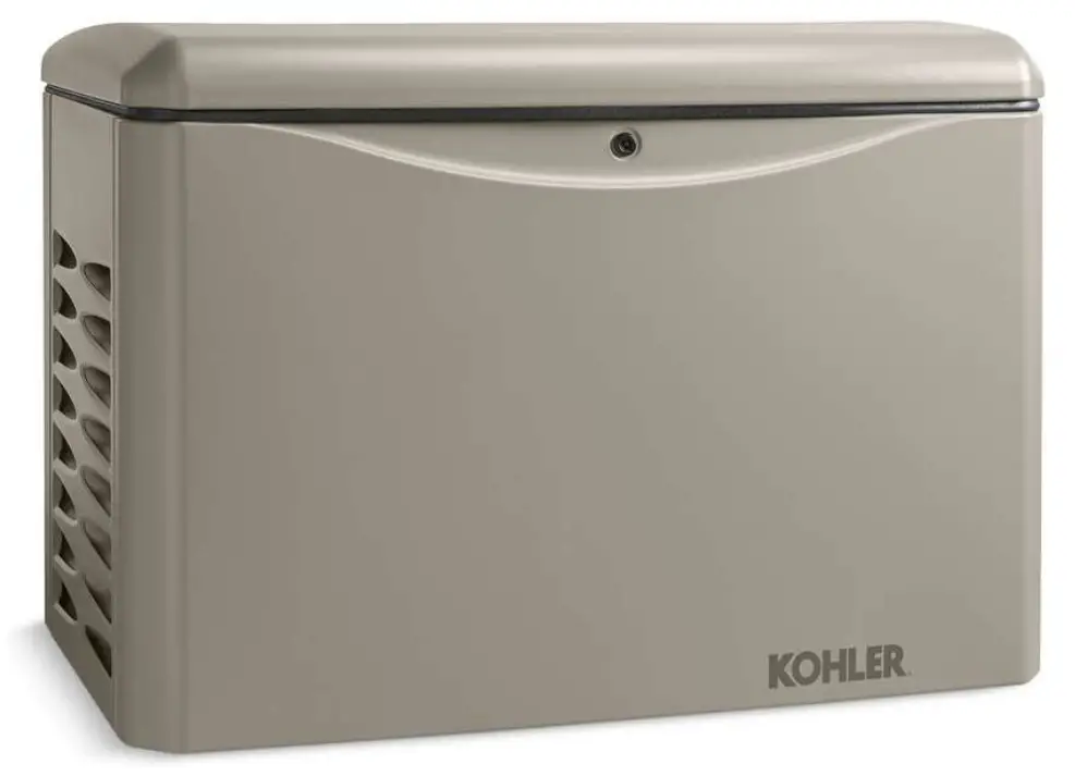KOHLER 14RCA Multi-Fuel LPG-Natural Gas