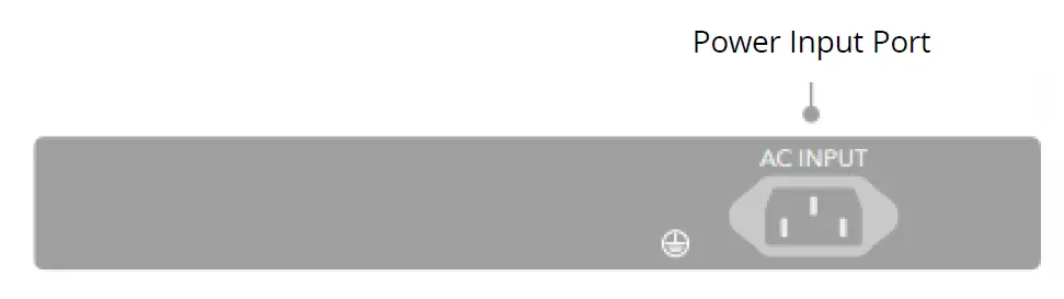 cudy GS1010PE 10-Port Gigabit PoE Plus Switch 3