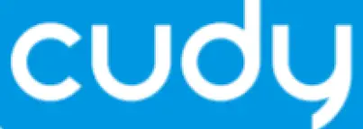 cudy logo