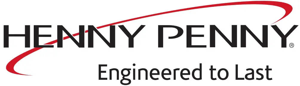 HENNY PENNY - logo