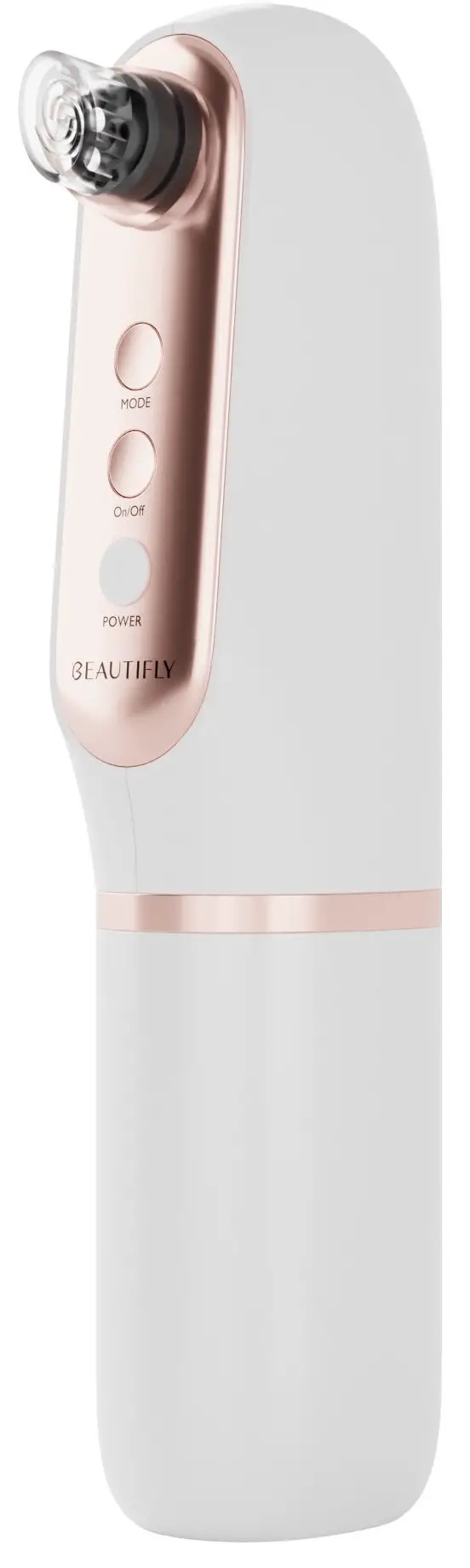 BEAUTIFLY B-Hydraclear Pro Series Deep Cleaning Beauty Instrument
