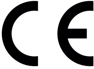 CE icon