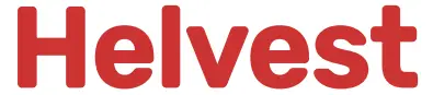 Helvest - logo