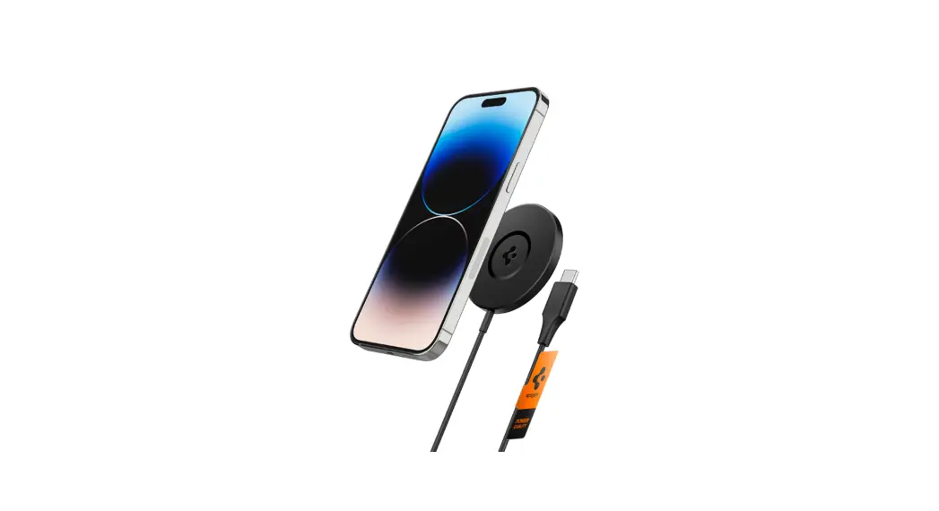 Spigen Pf2101 Arcfield Wireless Charger User Manual Spigen Pf2101 Arcfield Wireless Charger User Manual