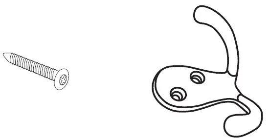 amazon-basics-B07PXDCGSS-Wall-Hook-FIG-1