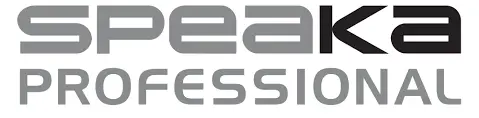 SpeaKa PROFESSIONAL logo